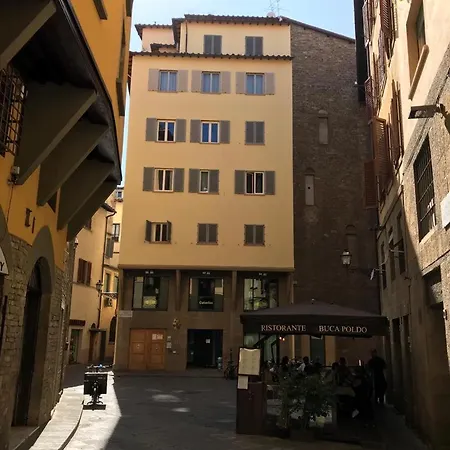 Uno Sguardo Su Guest house *