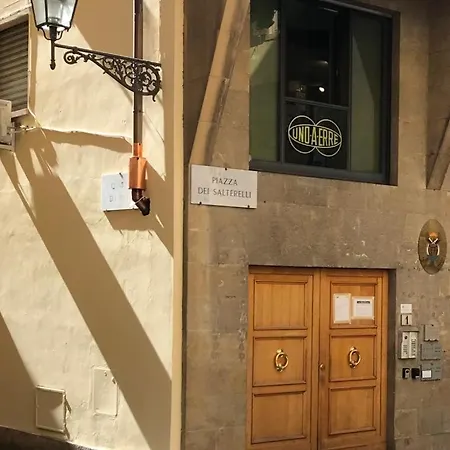 Uno Sguardo Su Guest house Florence