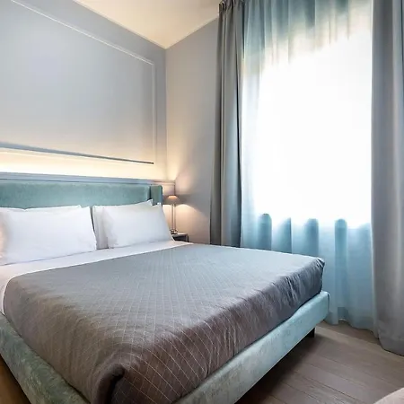 Guest house Uno Sguardo Su Florence