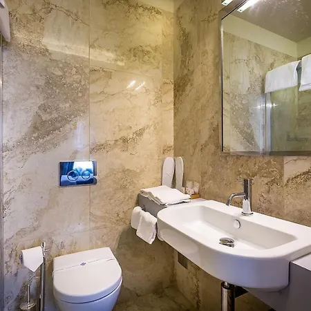 Uno Sguardo Su Guest house Florence
