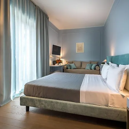 Uno Sguardo Su Guest house *