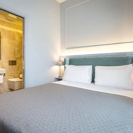 Uno Sguardo Su Guest house Florence