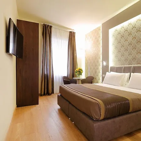 Uno Sguardo Su Guest house *