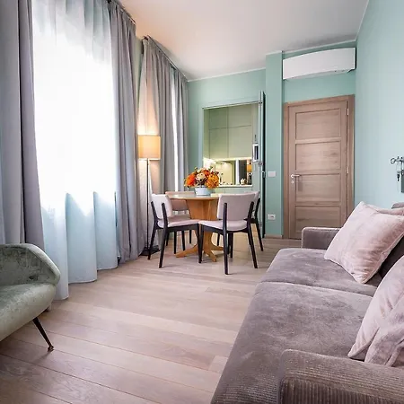 Guest house Uno Sguardo Su *