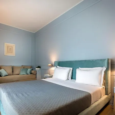 Guest house Uno Sguardo Su Florence