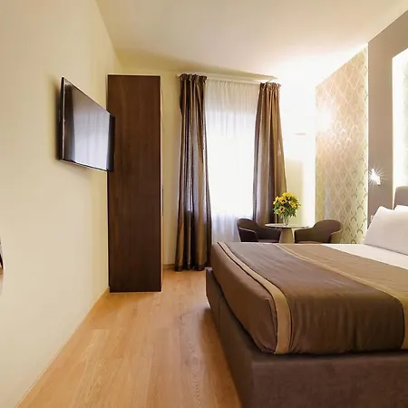 Guest house Uno Sguardo Su