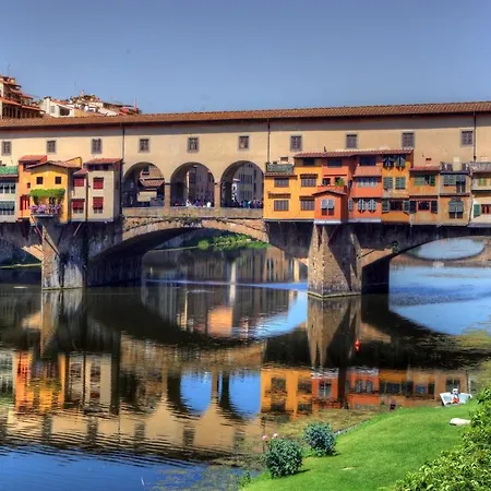 Uno Sguardo Su Guest house Florence