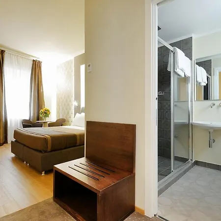 Guest house Uno Sguardo Su Florence