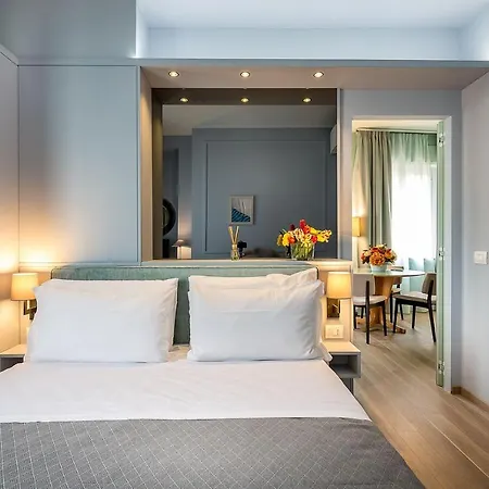 Uno Sguardo Su بيت ضيافة