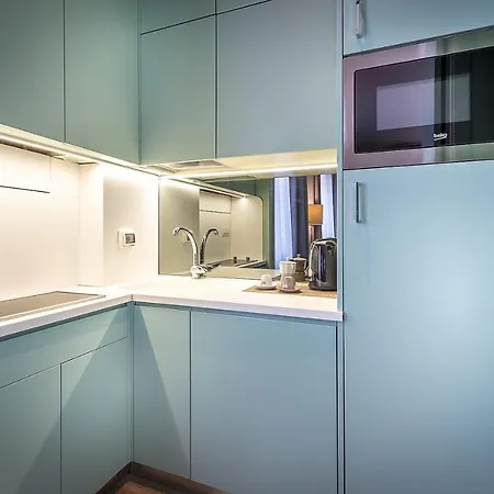 بيت ضيافة Uno Sguardo Su فلورنس