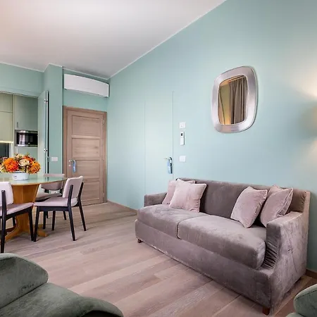 بيت ضيافة Uno Sguardo Su