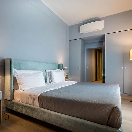 Uno Sguardo Su بيت ضيافة فلورنس