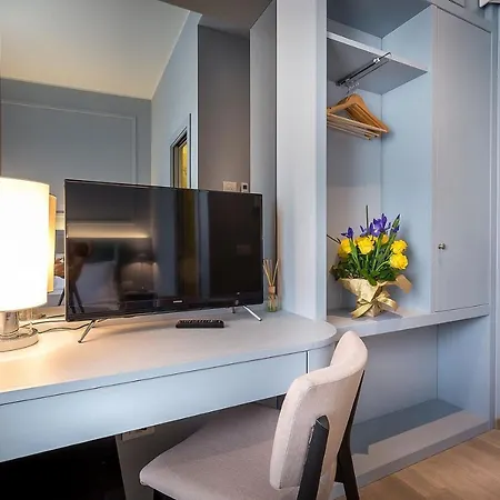 بيت ضيافة Uno Sguardo Su فلورنس