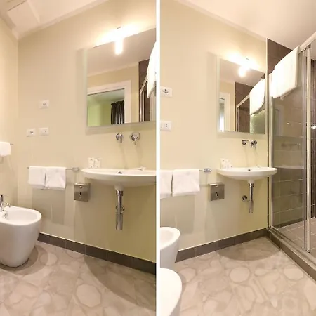 بيت ضيافة Uno Sguardo Su فلورنس