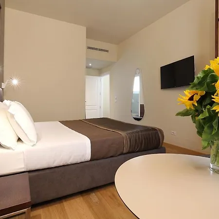 Uno Sguardo Su بيت ضيافة فلورنس