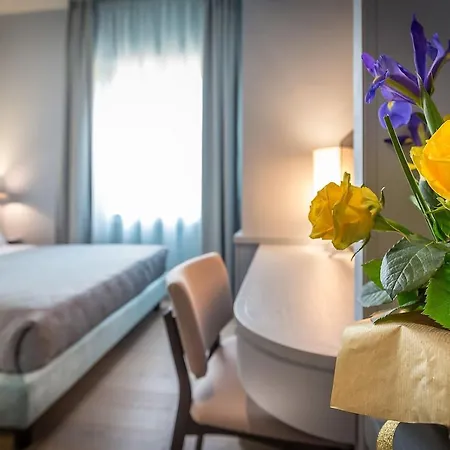 بيت ضيافة Uno Sguardo Su