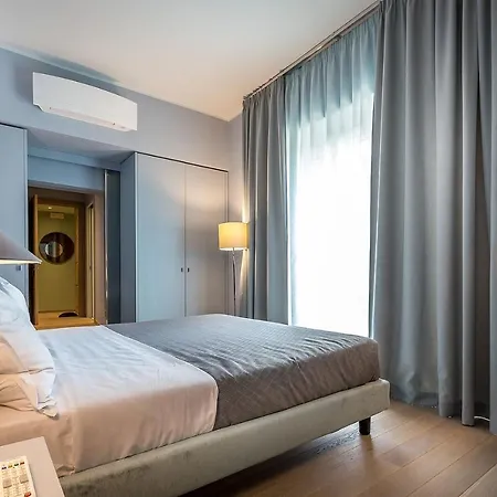 بيت ضيافة Uno Sguardo Su