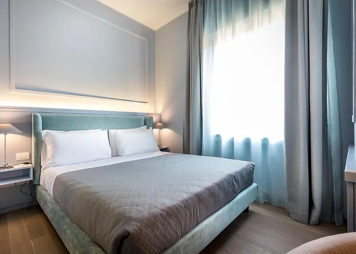 Pensión Uno Sguardo Su Florencia