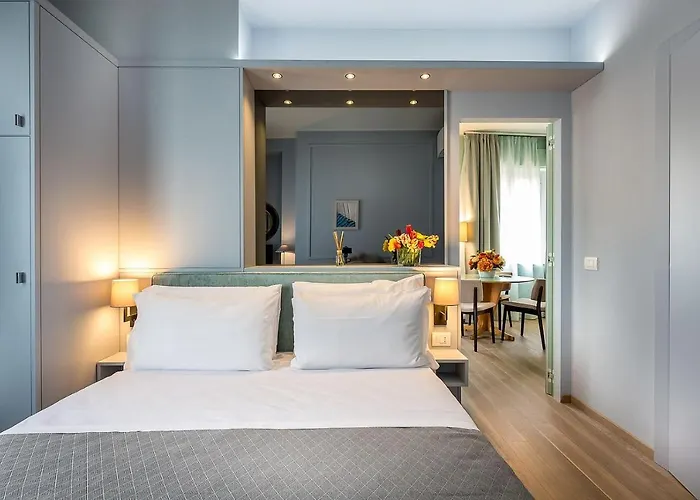 Uno Sguardo Su Pensión