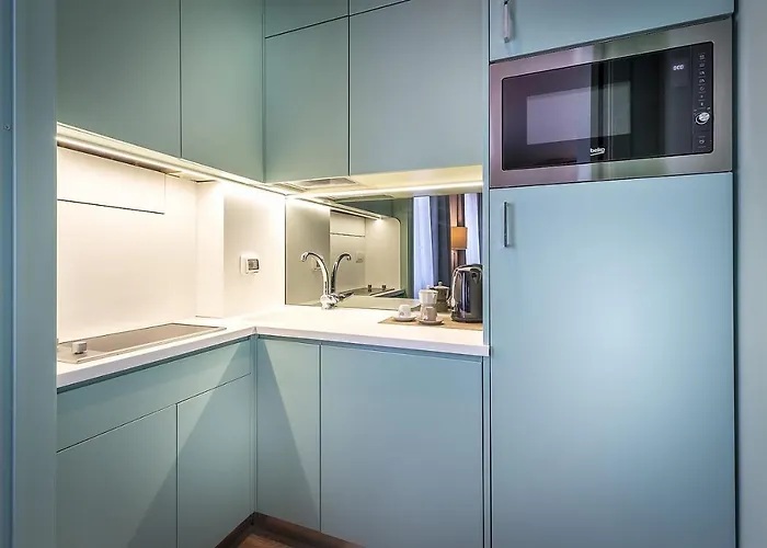 Pensión Uno Sguardo Su Florencia