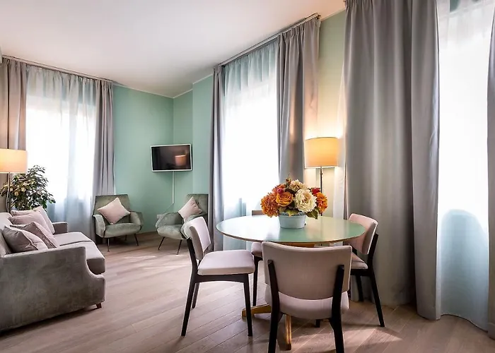 Uno Sguardo Su Pensión