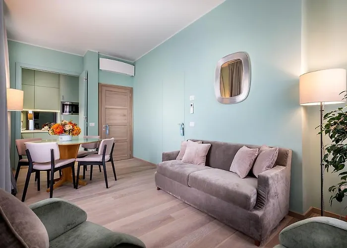 Pensión Uno Sguardo Su