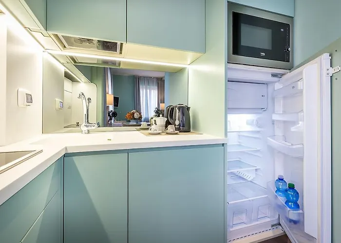 Pensión Uno Sguardo Su