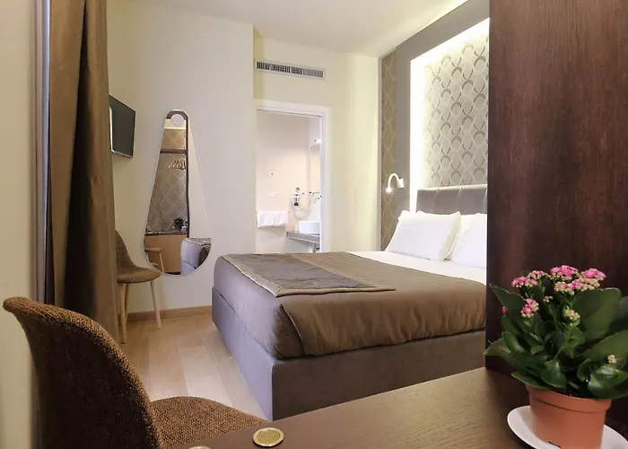 Pensión Uno Sguardo Su Florencia