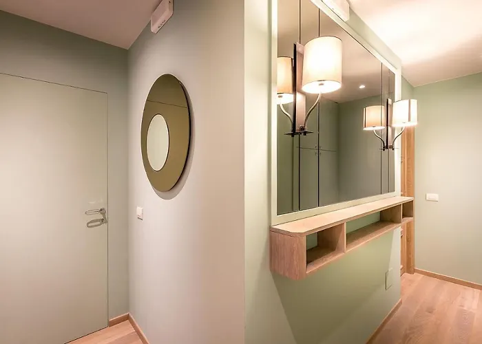 Uno Sguardo Su 4* Florencia