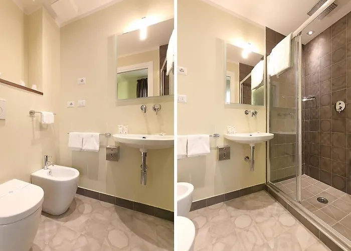 Pensión Uno Sguardo Su Florencia