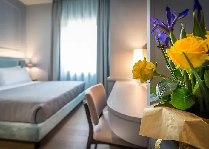 Pensión Uno Sguardo Su