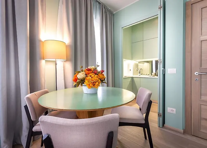 Pensión Uno Sguardo Su