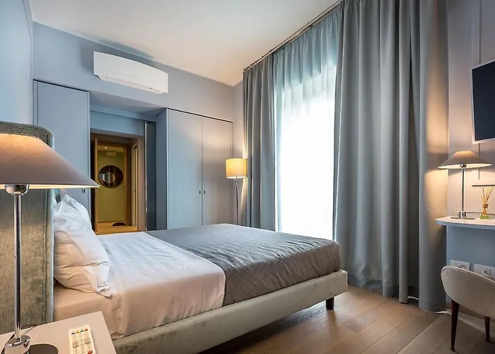 Pensión Uno Sguardo Su