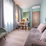 Gasthuis Uno Sguardo Su 4*