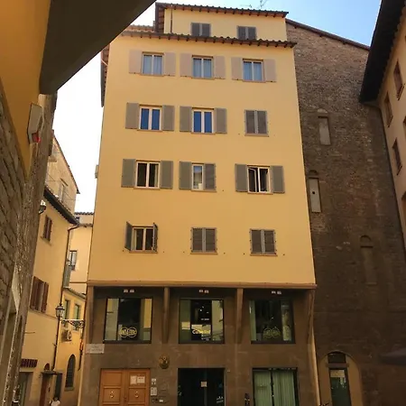 Uno Sguardo Su Vendégház