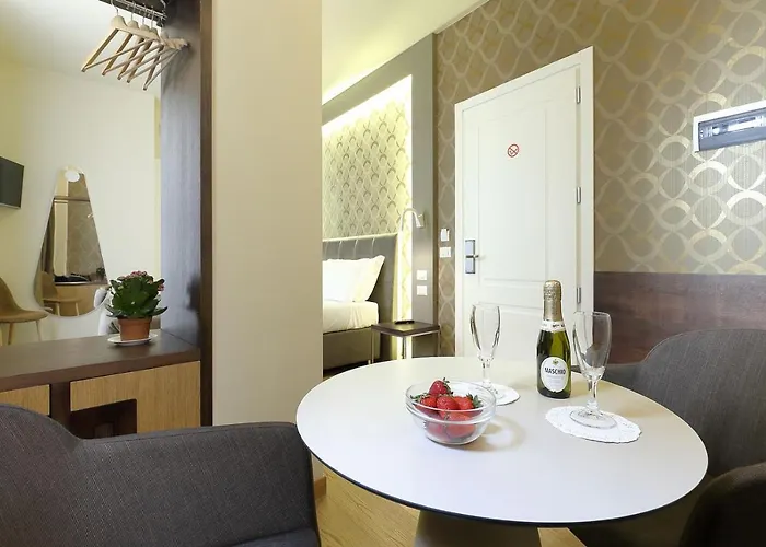 Uno Sguardo Su Casa de hóspedes